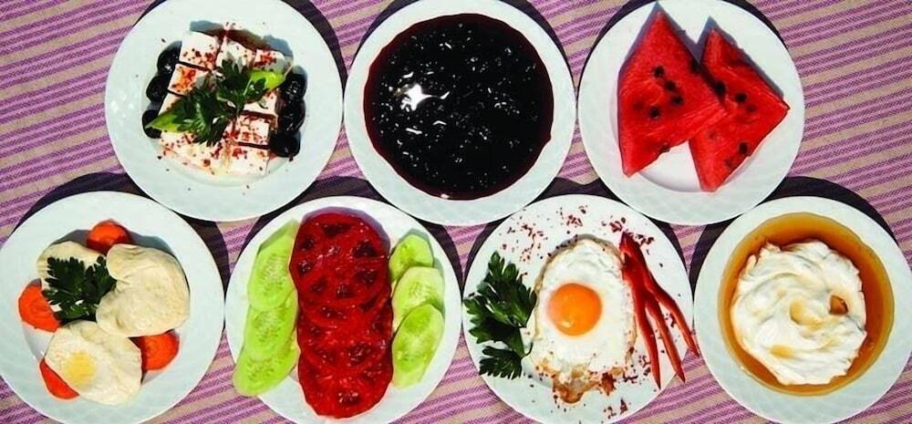 Турунч: Zeus Turunç Hotel