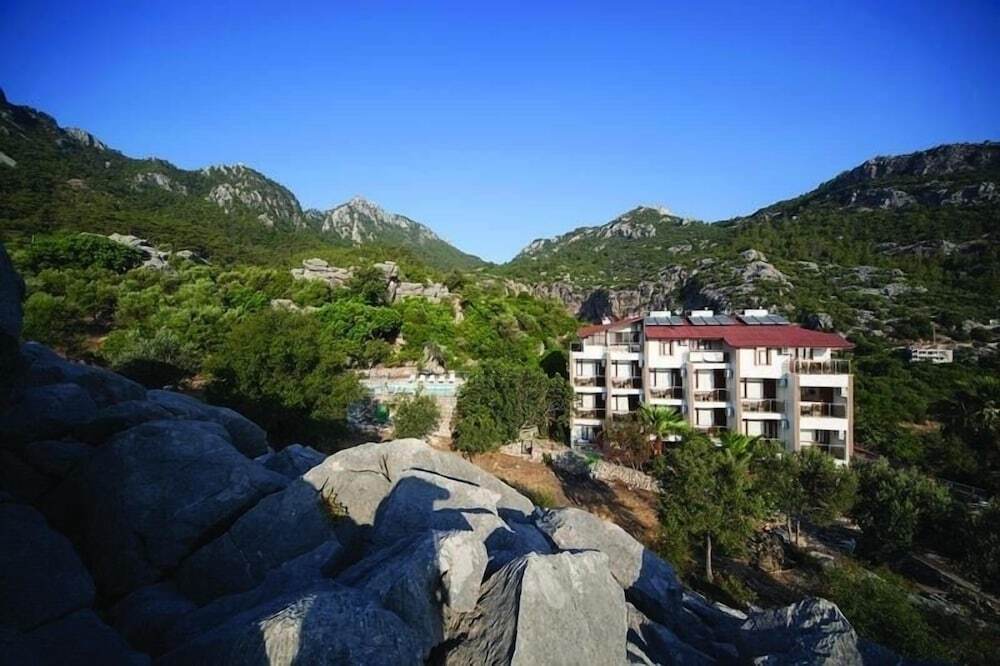 Турунч: Zeus Turunç Hotel