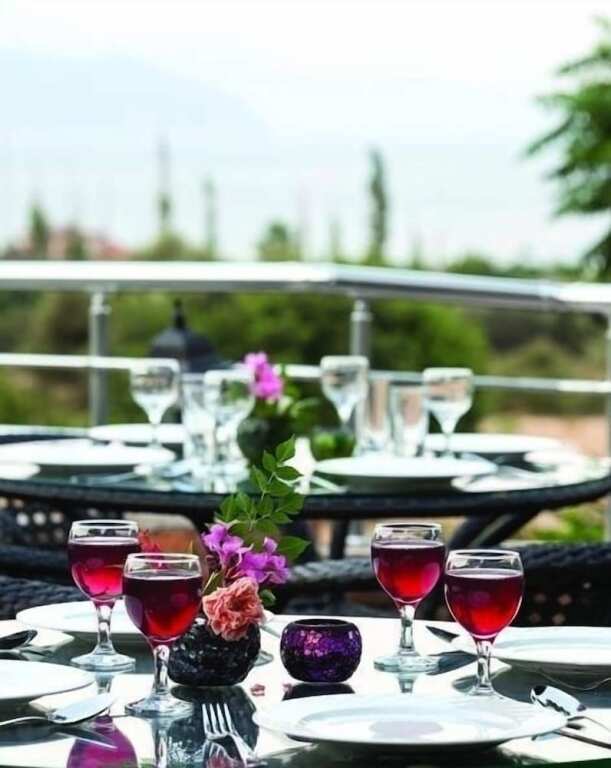Турунч: Zeus Turunç Hotel