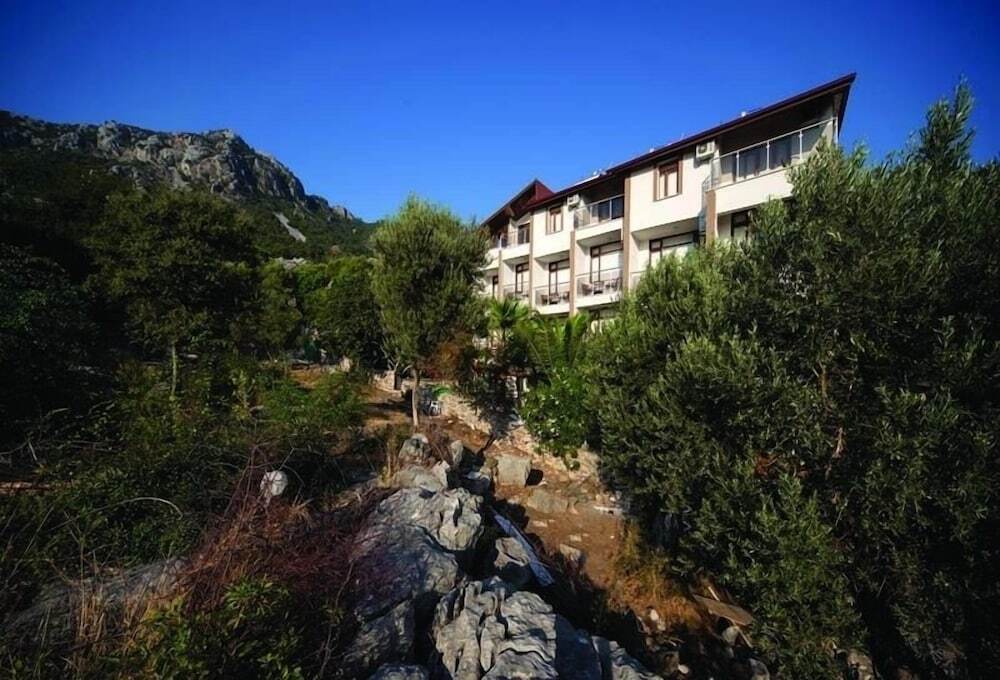 Турунч: Zeus Turunç Hotel