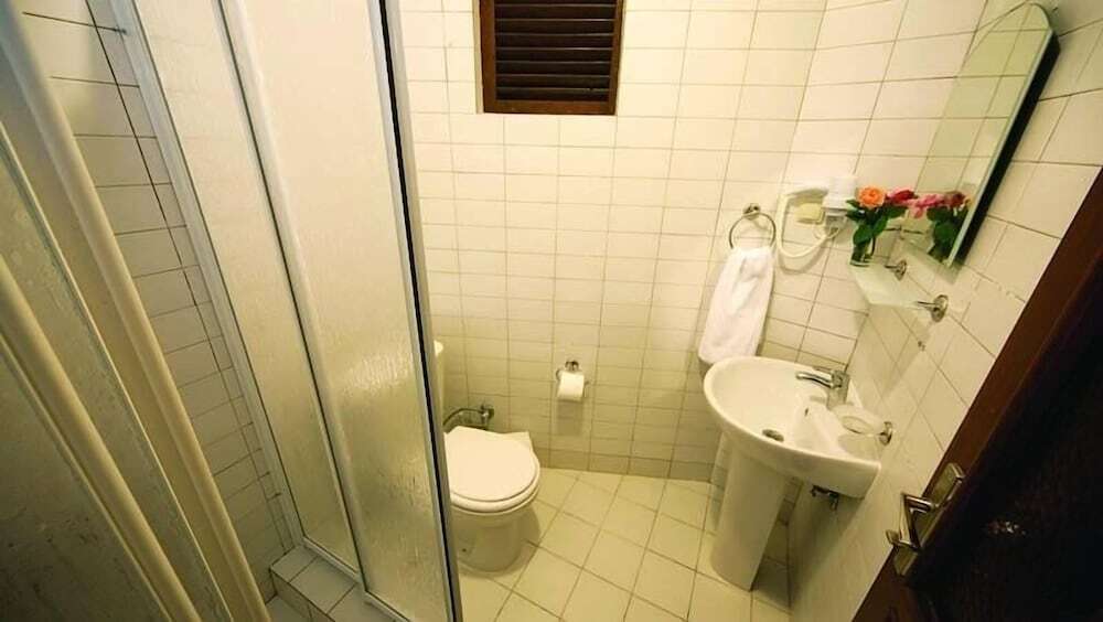 Турунч: Zeus Turunç Hotel