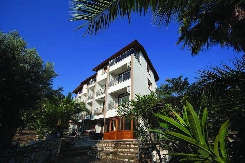 Турунч: Zeus Turunç Hotel