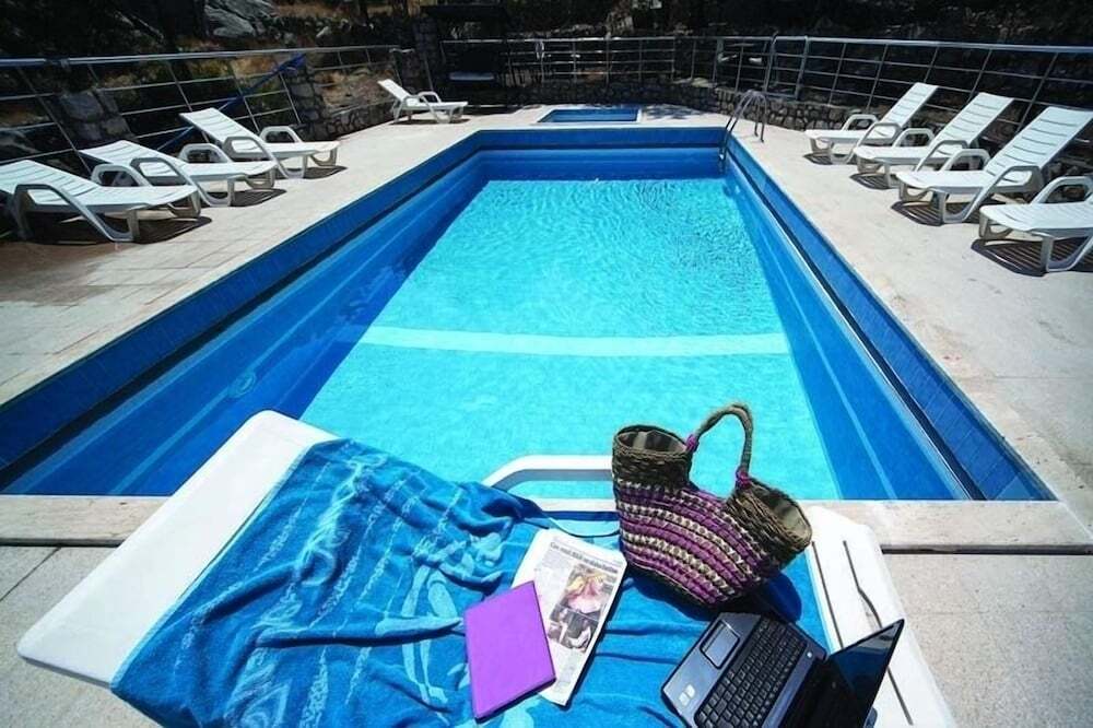 Турунч: Zeus Turunç Hotel