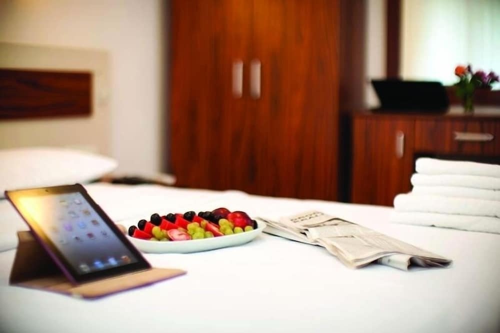 Турунч: Zeus Turunç Hotel