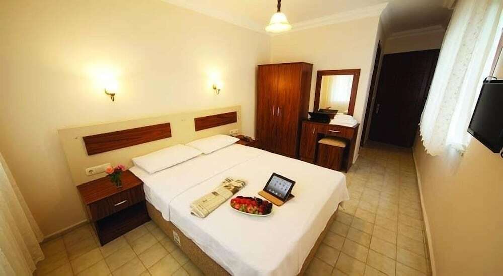 Турунч: Zeus Turunç Hotel