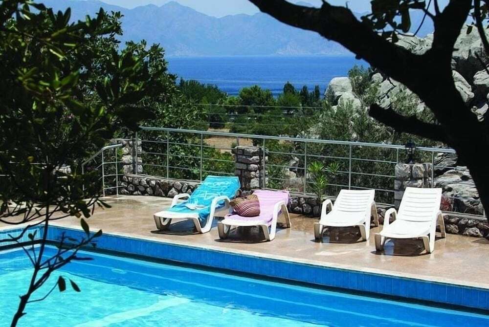 Турунч: Zeus Turunç Hotel