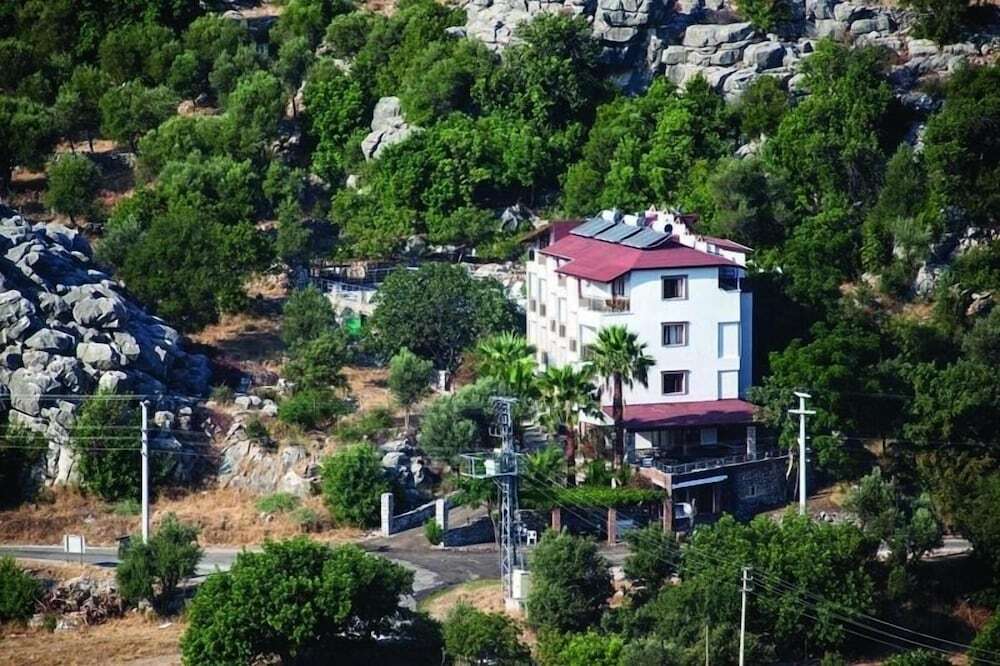 Zeus Turunç Hotel — фото 2