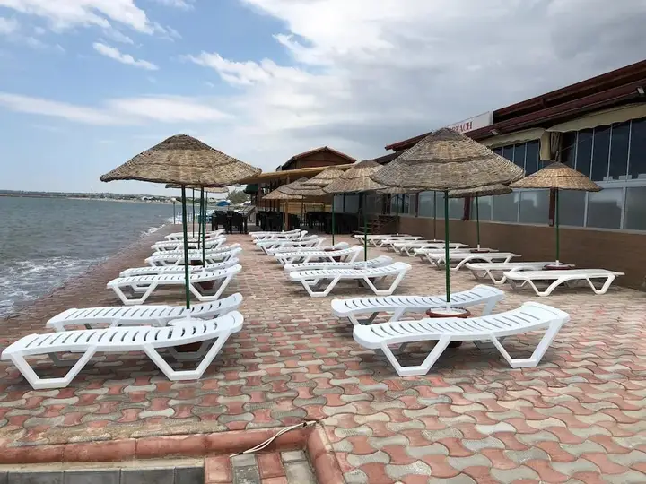 Deniz Otel — фото 5