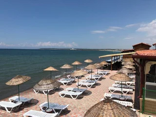 Гейикли: Deniz Otel