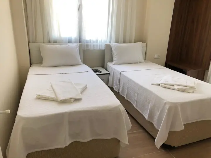 Deniz Otel — фото 4