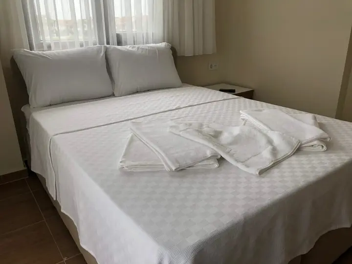 Гейикли: Deniz Otel