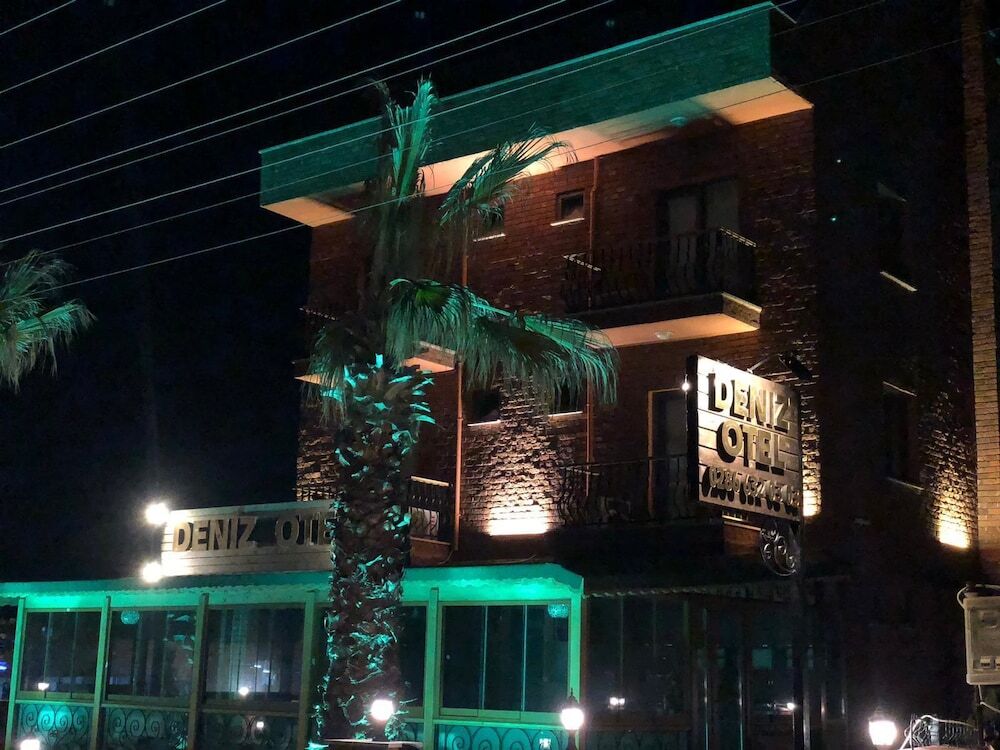 Deniz Otel — фото 2