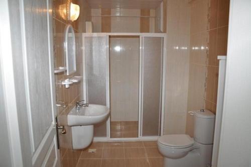 Финике: Oz Ulutas Apart Evleri
