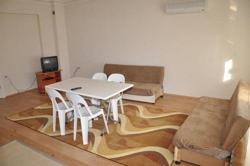 Финике: Oz Ulutas Apart Evleri