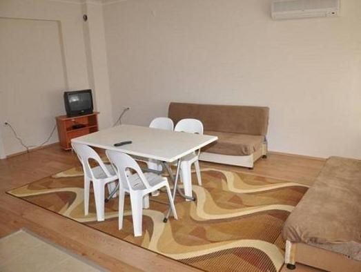 Финике: Oz Ulutas Apart Evleri