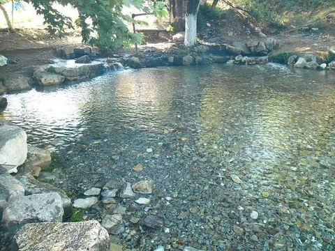 Финике: Oz Ulutas Apart Evleri