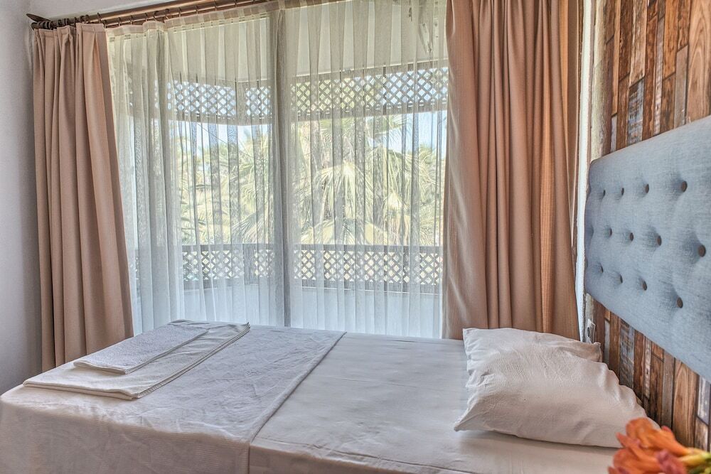 Мармарис: Hisaronu Ucpa Hotel