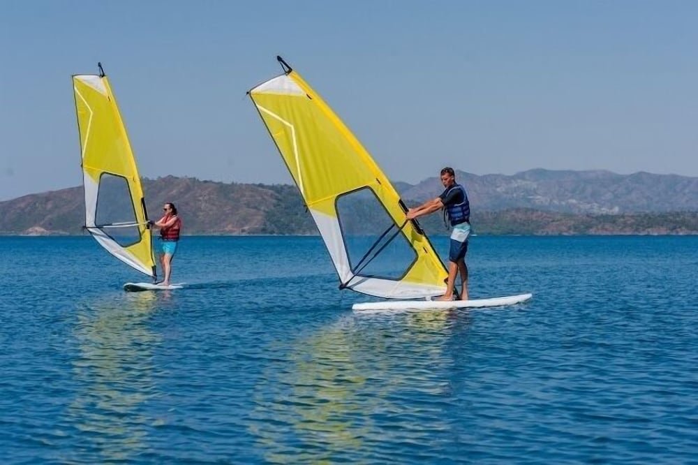 Мармарис: Hisaronu Ucpa Hotel