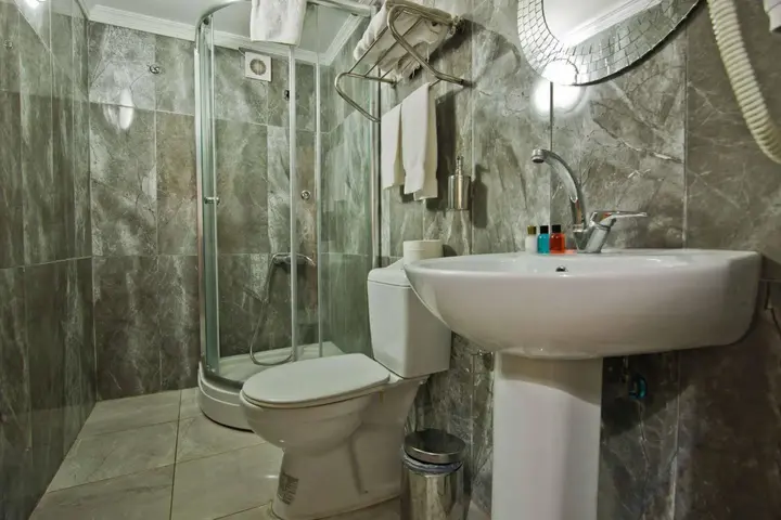 Бююкада: Hotel Prinkipos
