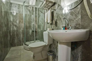 Бююкада: Hotel Prinkipos