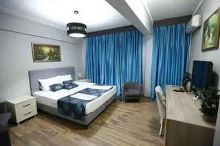 Бююкада: Hotel Prinkipos