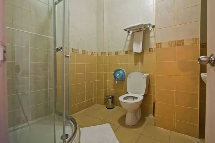 Бююкада: Hotel Prinkipos
