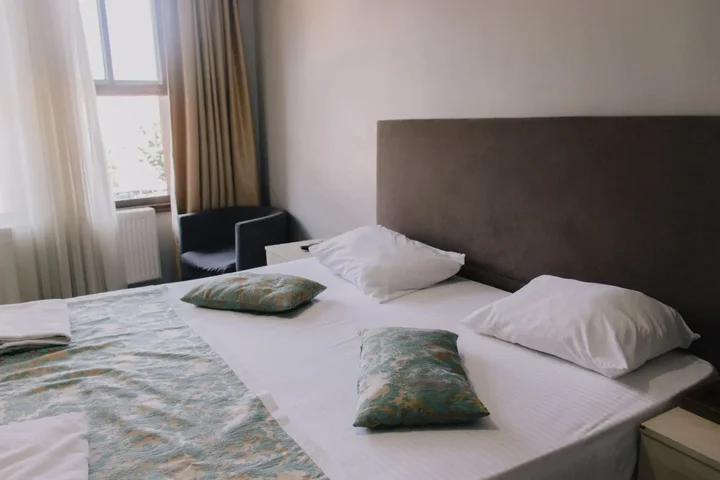 Бююкада: Hotel Prinkipos
