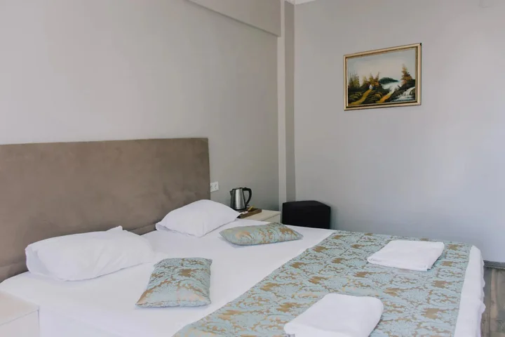 Бююкада: Hotel Prinkipos