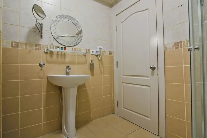 Бююкада: Hotel Prinkipos