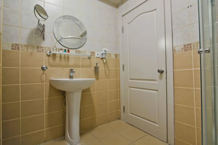 Бююкада: Hotel Prinkipos