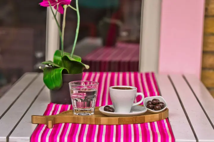 Бююкада: Hotel Prinkipos