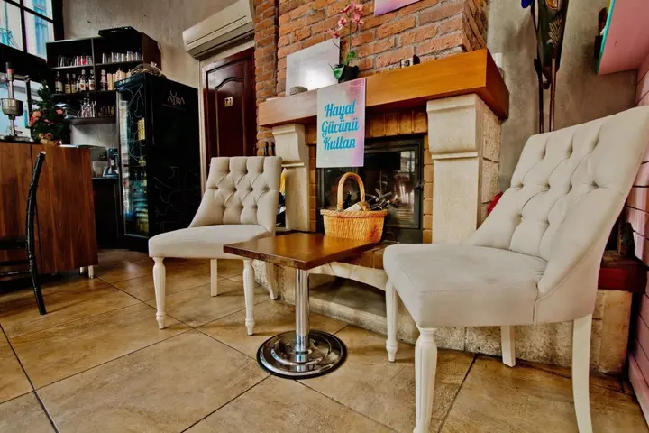 Бююкада: Hotel Prinkipos