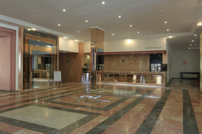 Izethan Hotel — фото 1