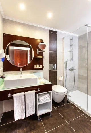 Кушадасы: Отель Tusan Beach Resort