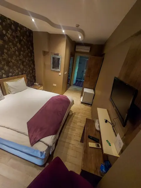 Канаккале: Udi Hotel