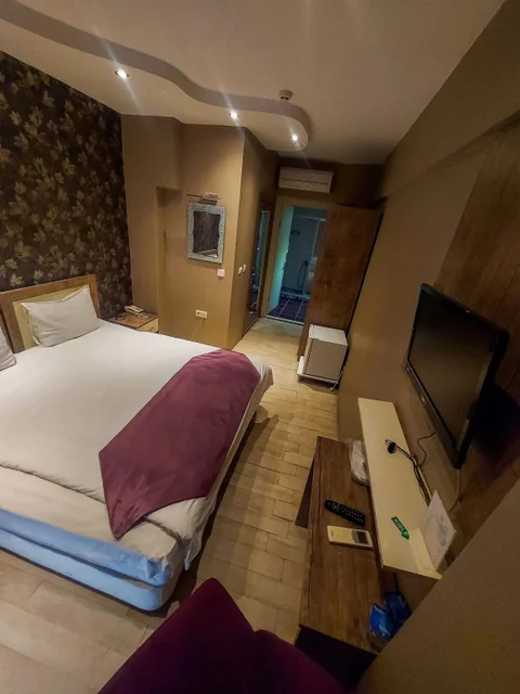 Канаккале: Udi Hotel