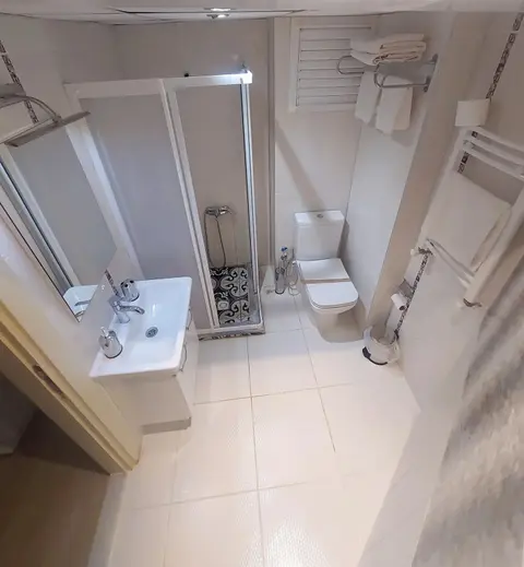 Канаккале: Udi Hotel