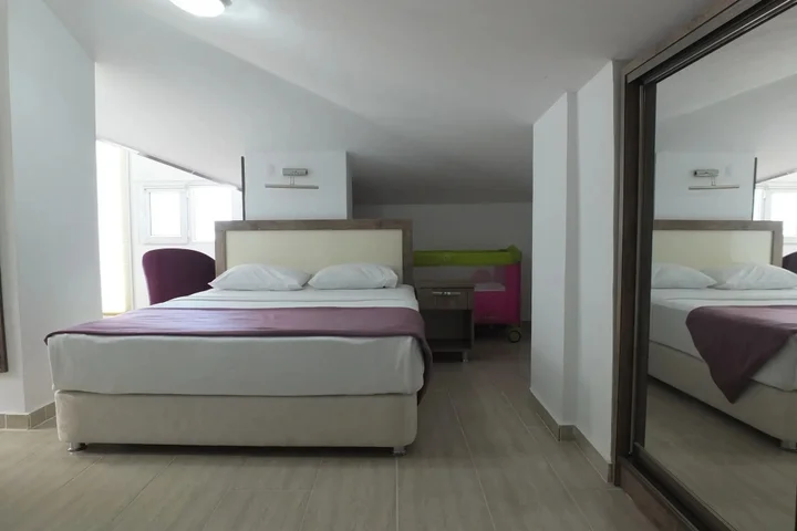 Канаккале: Udi Hotel