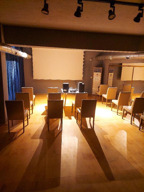 Канаккале: Udi Hotel