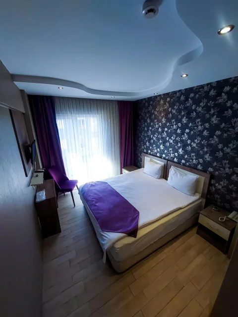 Канаккале: Udi Hotel