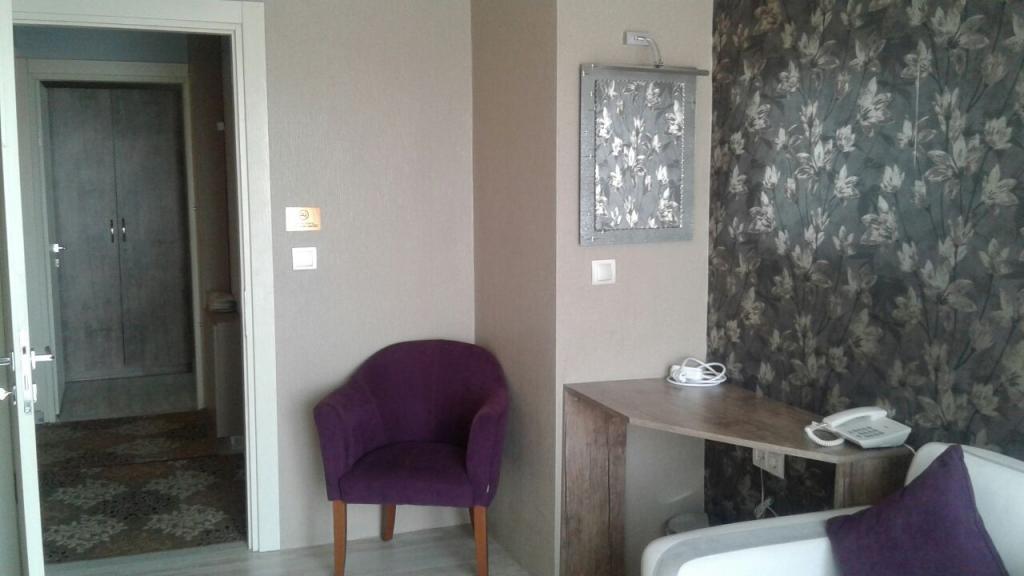 Канаккале: Udi Hotel