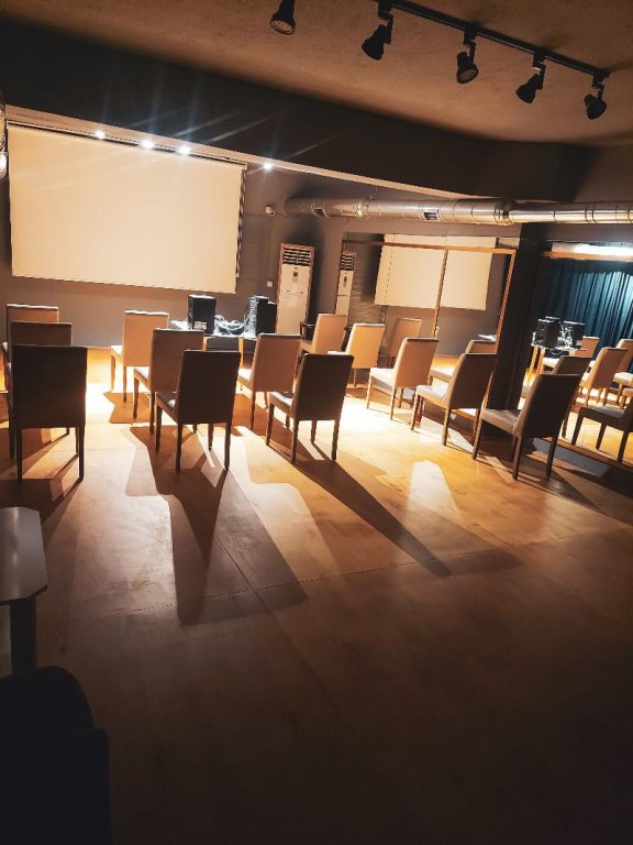 Канаккале: Udi Hotel