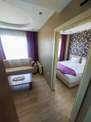 Канаккале: Udi Hotel