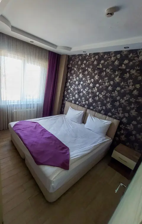 Канаккале: Udi Hotel
