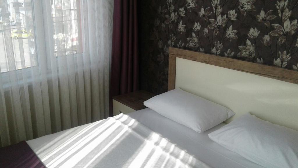 Канаккале: Udi Hotel