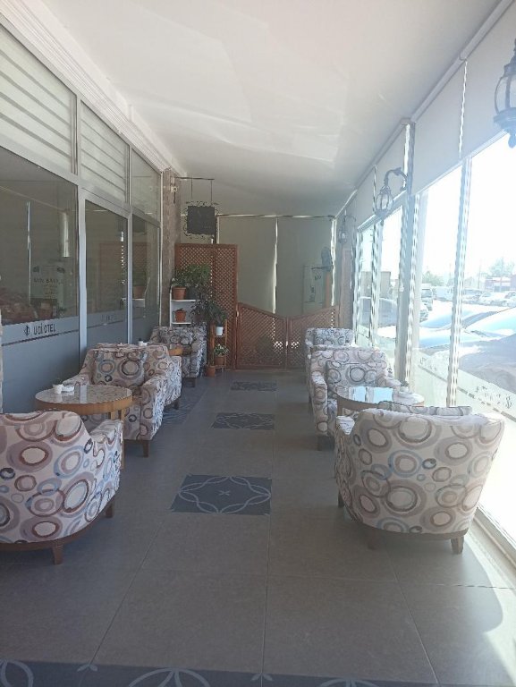 Канаккале: Udi Hotel