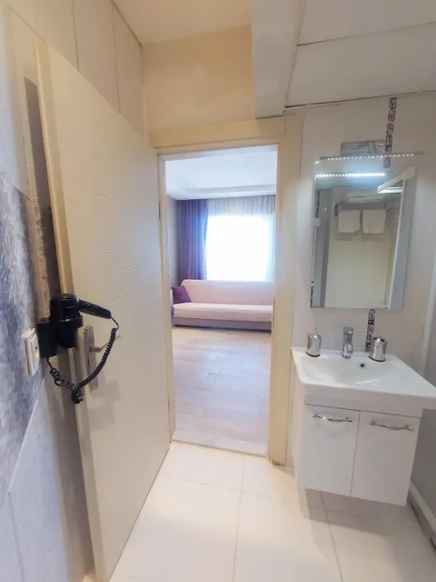 Канаккале: Udi Hotel