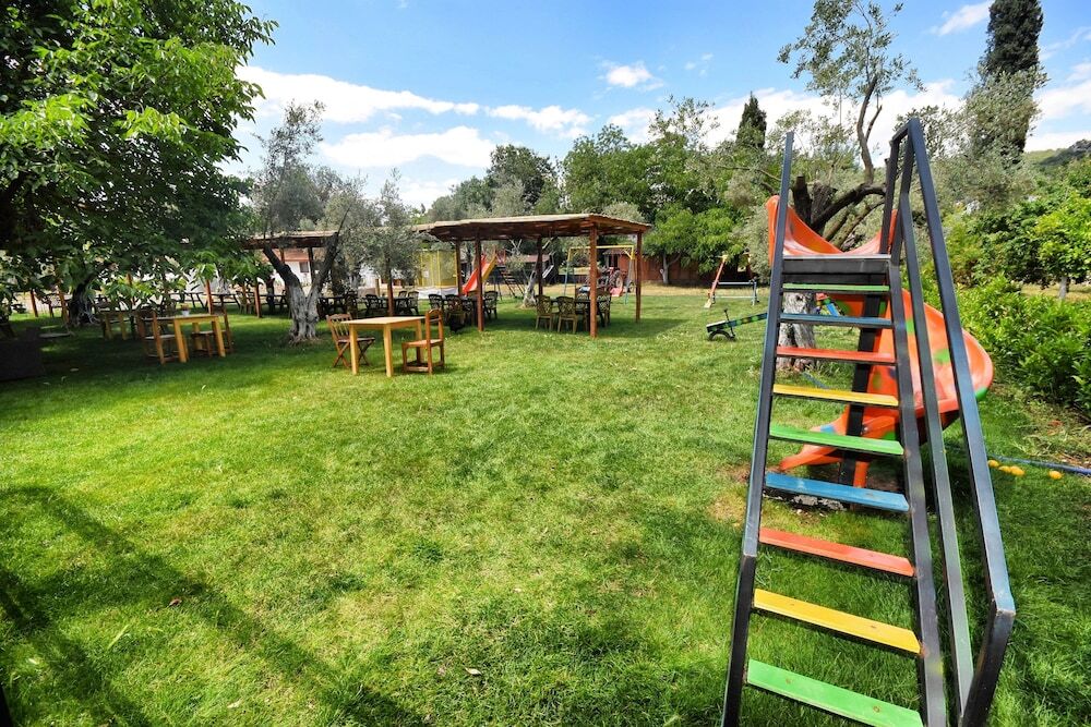 Фетхие: KAY6700 Villa Malhun 2 Bedrooms