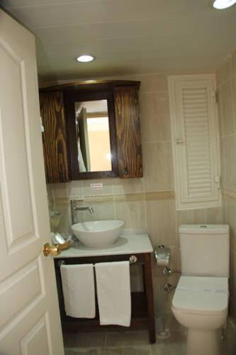 Измир: Birlik Hotel