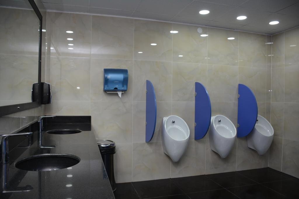 Измир: Birlik Hotel